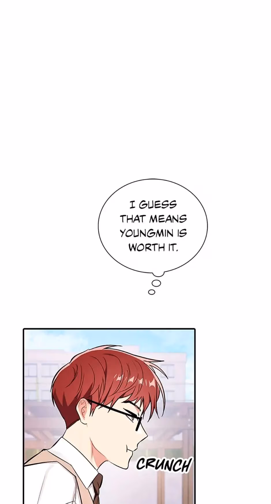 Shining Summer Chapter 62 page 41 - 
