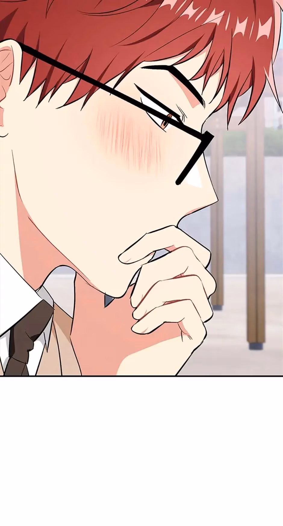 Shining Summer Chapter 62 page 44 - 