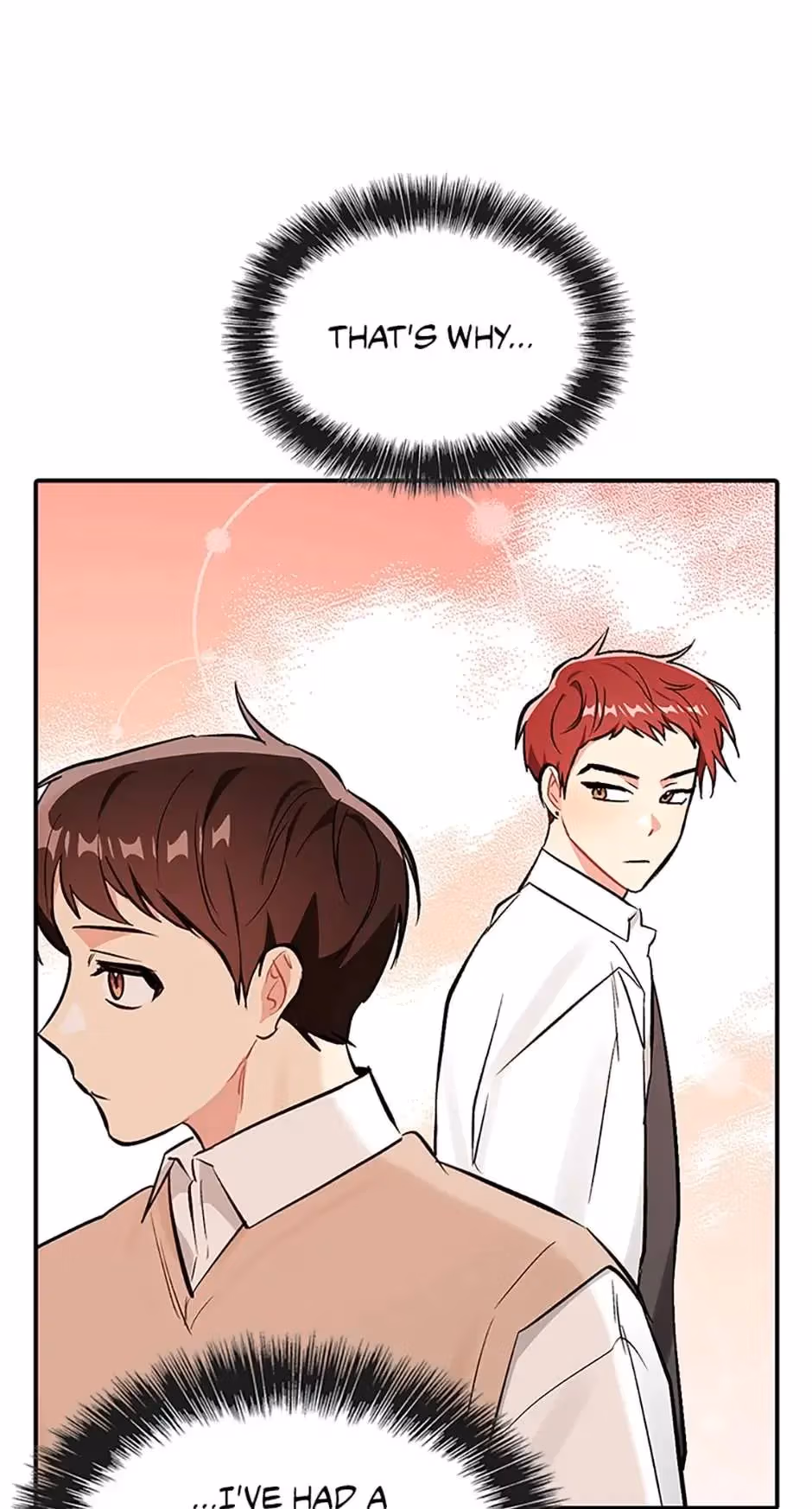 Shining Summer Chapter 62 page 45 - 