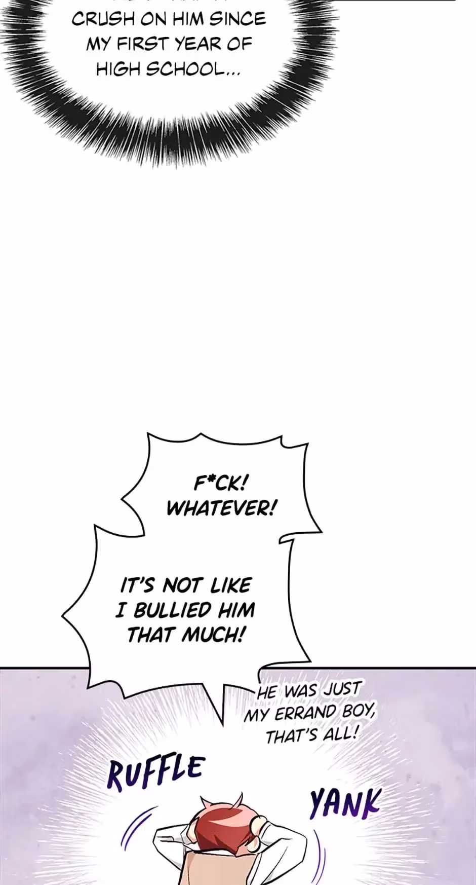 Shining Summer Chapter 62 page 46 - 