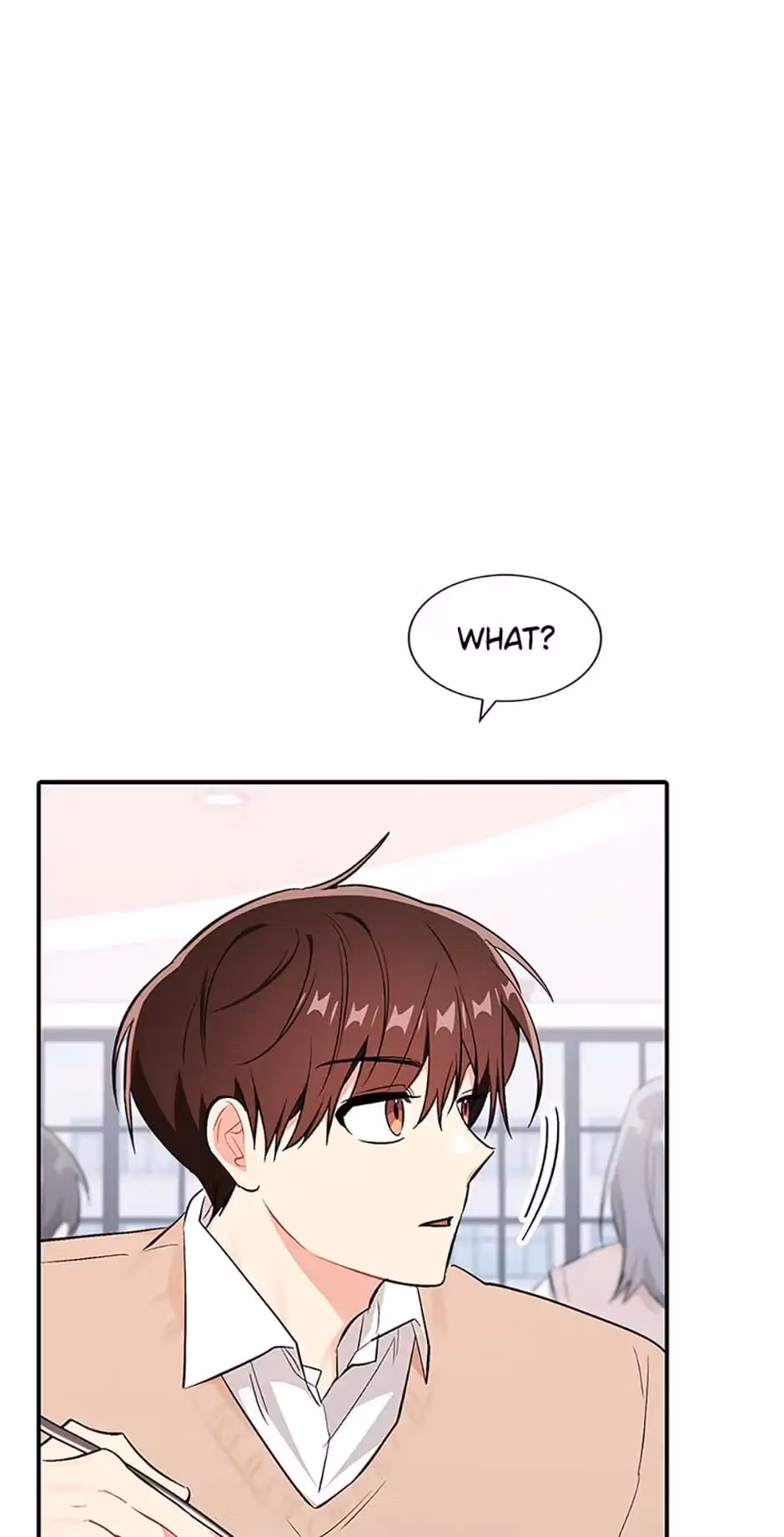 Shining Summer Chapter 62 page 6 - 