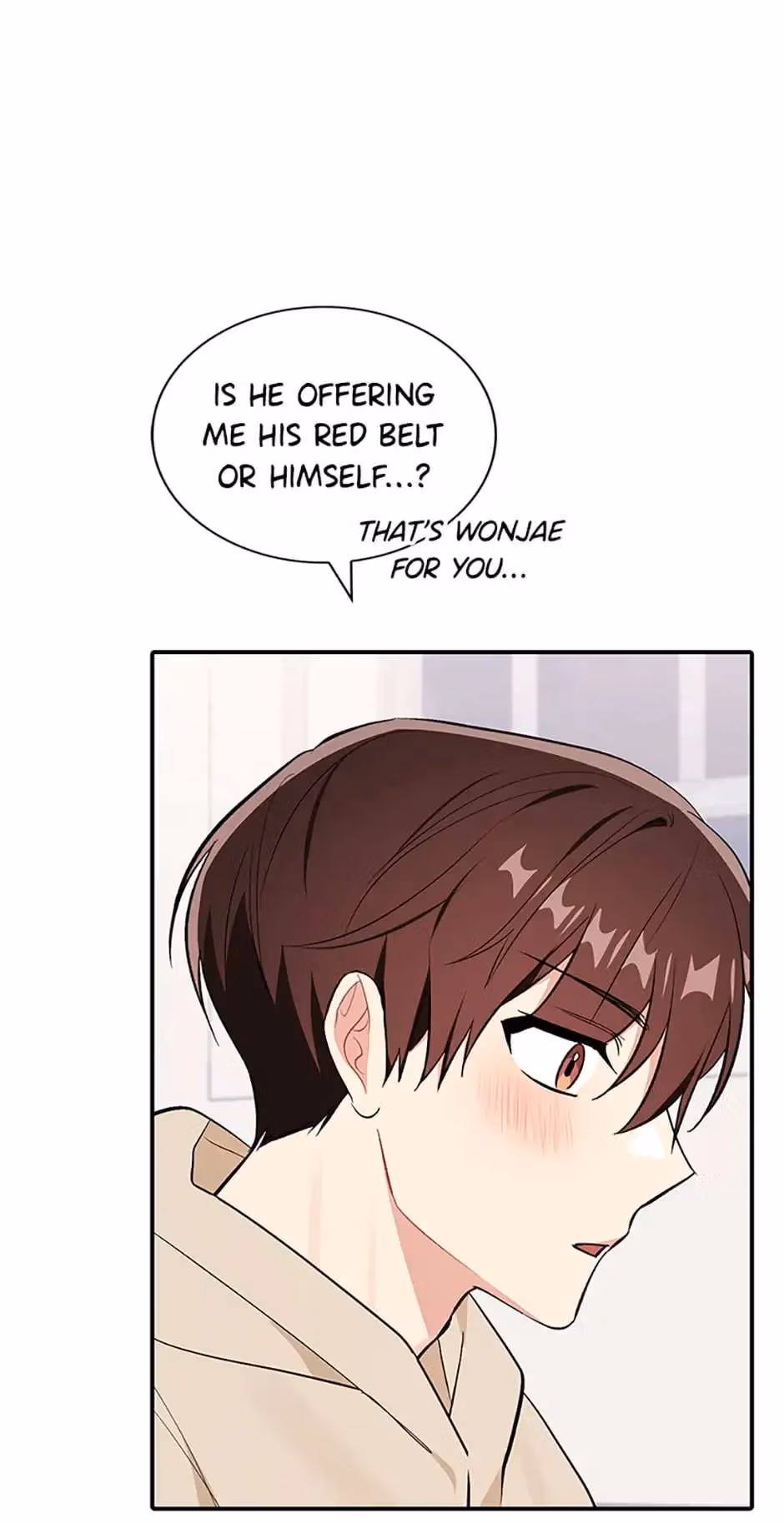 Shining Summer Chapter 62 page 53 - 