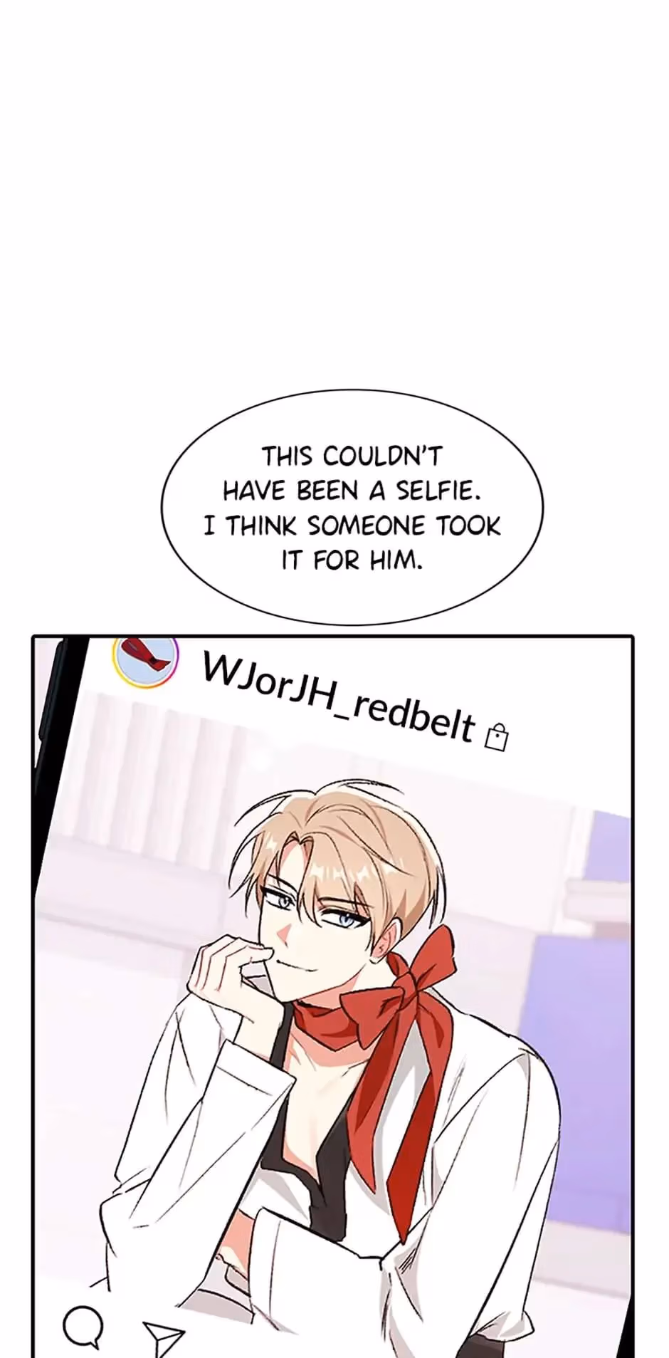 Shining Summer Chapter 62 page 55 - 