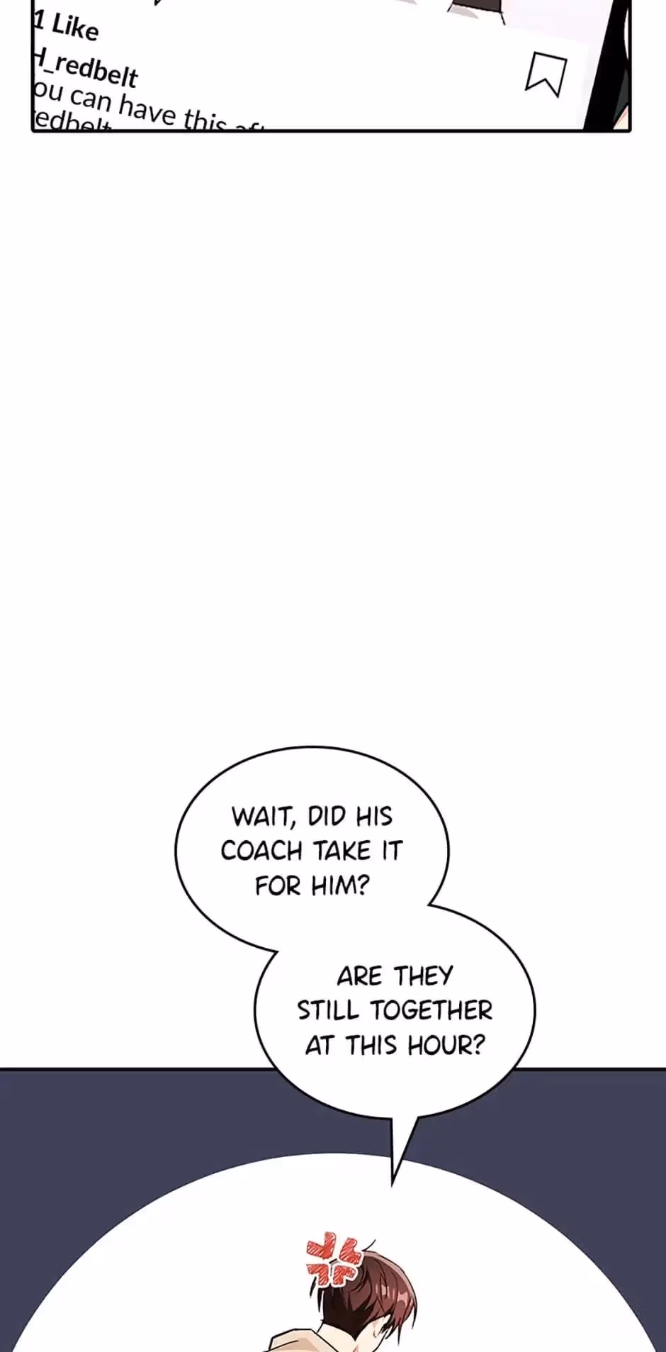 Shining Summer Chapter 62 page 56 - 