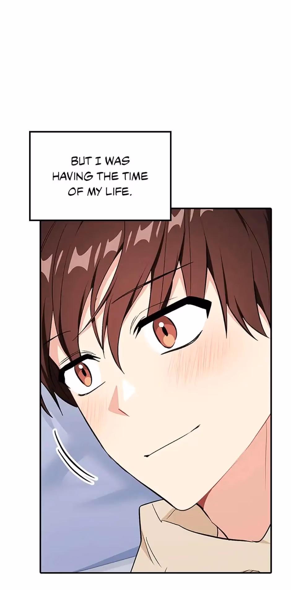 Shining Summer Chapter 62 page 59 - 