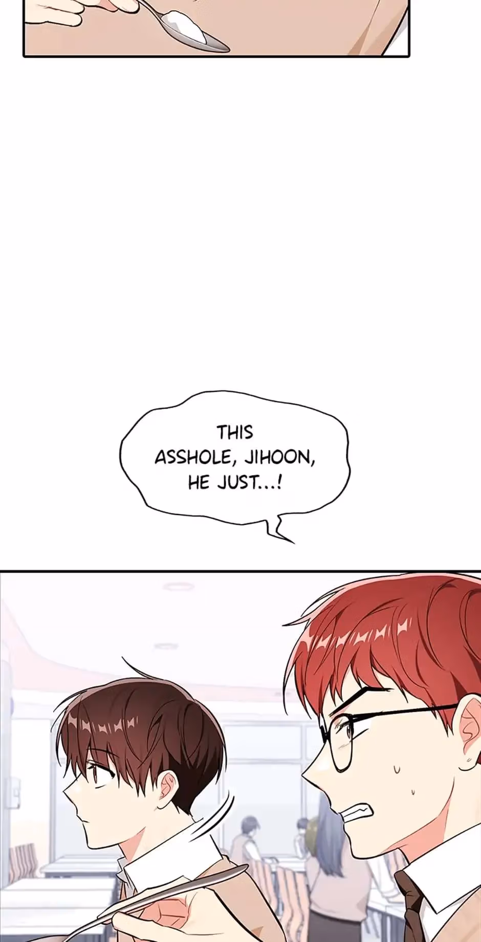 Shining Summer Chapter 62 page 7 - 