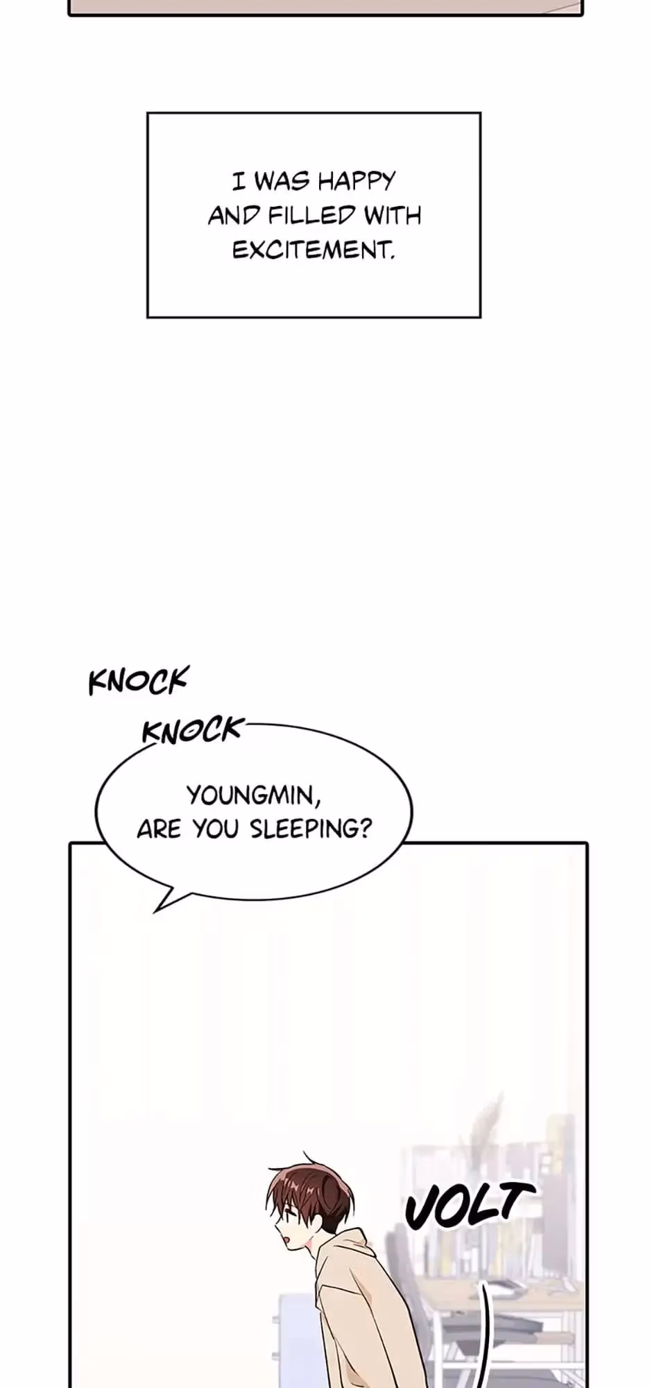 Shining Summer Chapter 62 page 61 - 