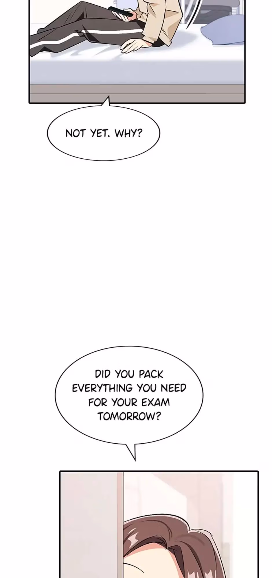 Shining Summer Chapter 62 page 62 - 