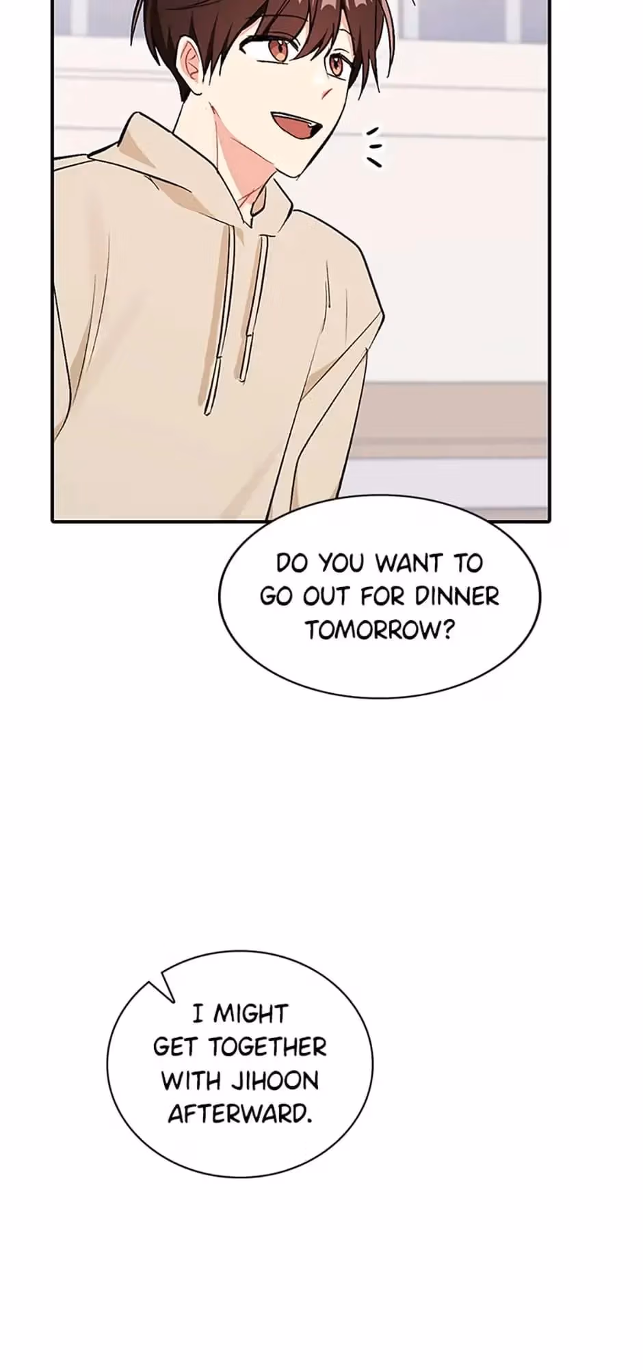 Shining Summer Chapter 62 page 64 - 