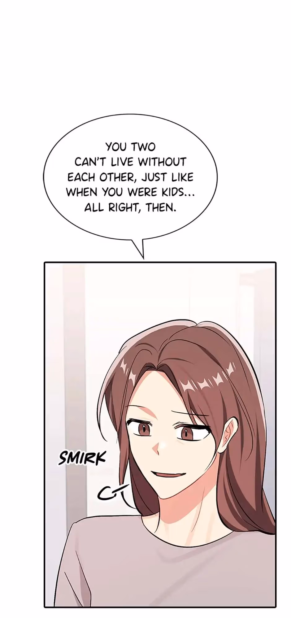 Shining Summer Chapter 62 page 65 - 