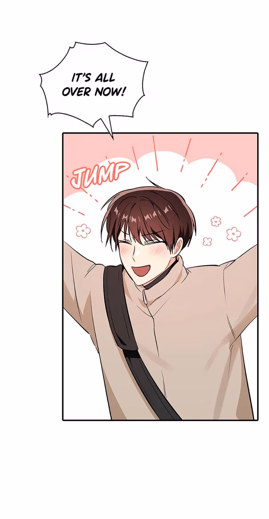 Shining Summer Chapter 63 page 11 - 