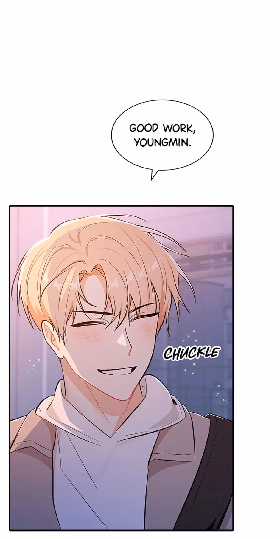 Shining Summer Chapter 63 page 12 - 
