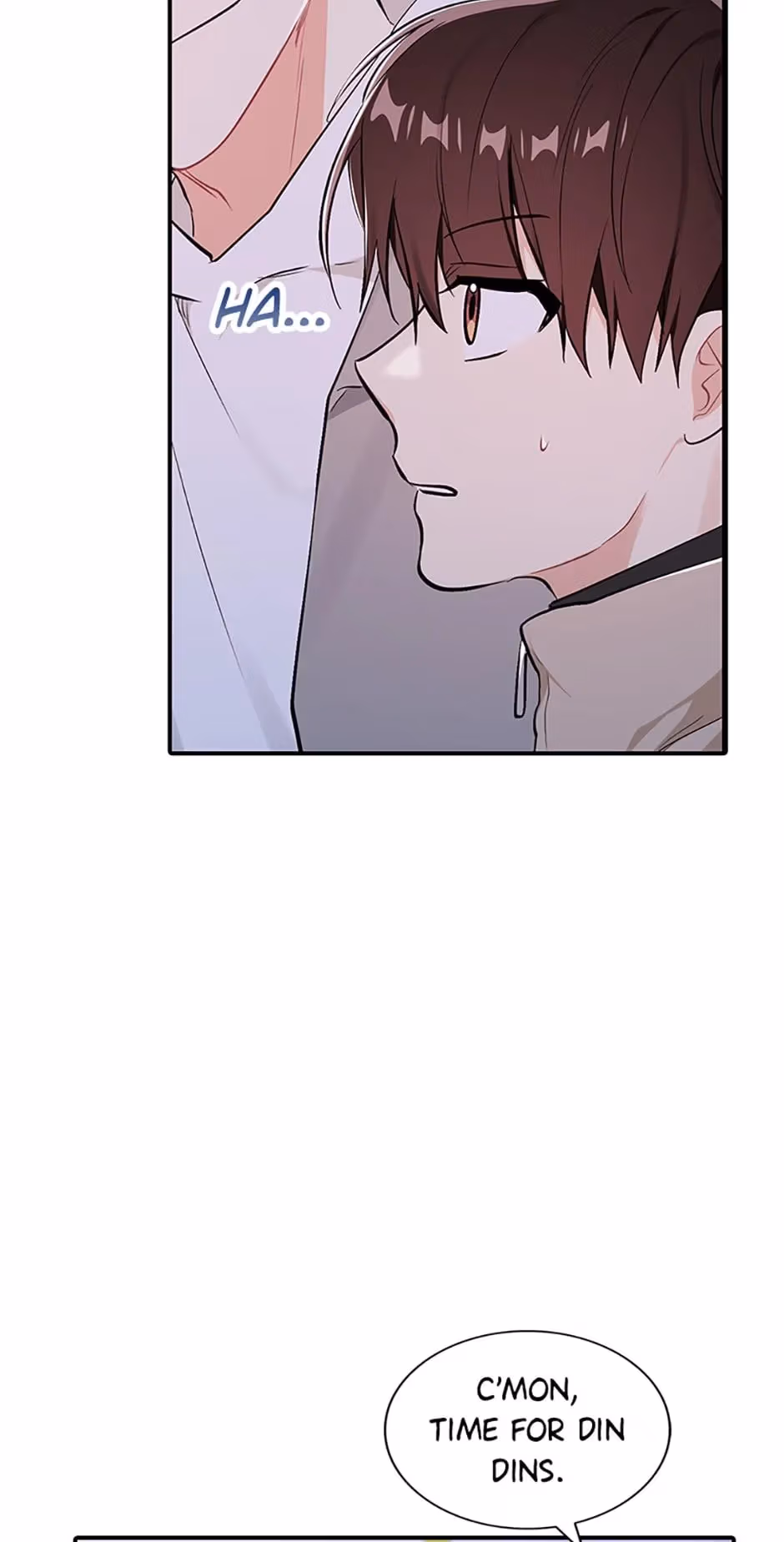 Shining Summer Chapter 63 page 15 - 