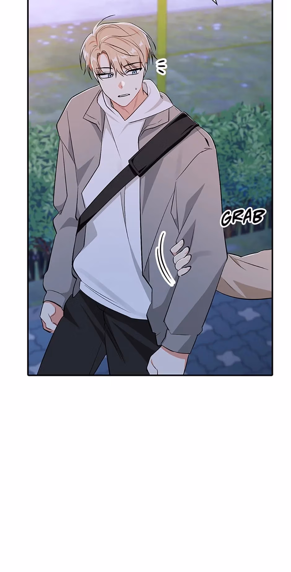 Shining Summer Chapter 63 page 16 - 
