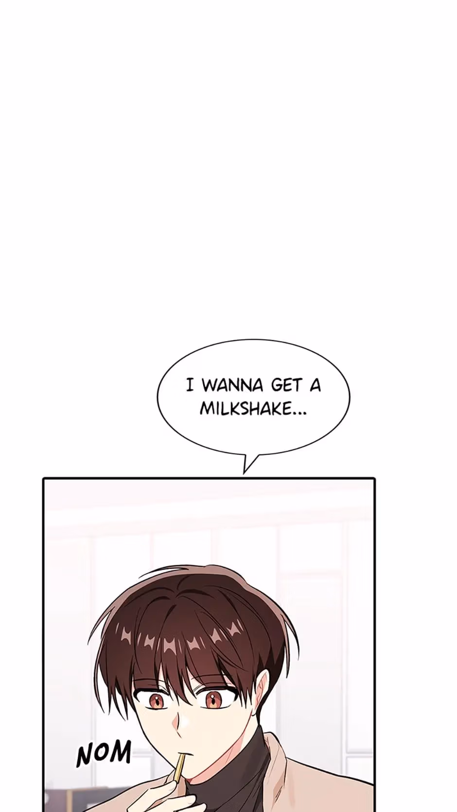 Shining Summer Chapter 63 page 19 - 