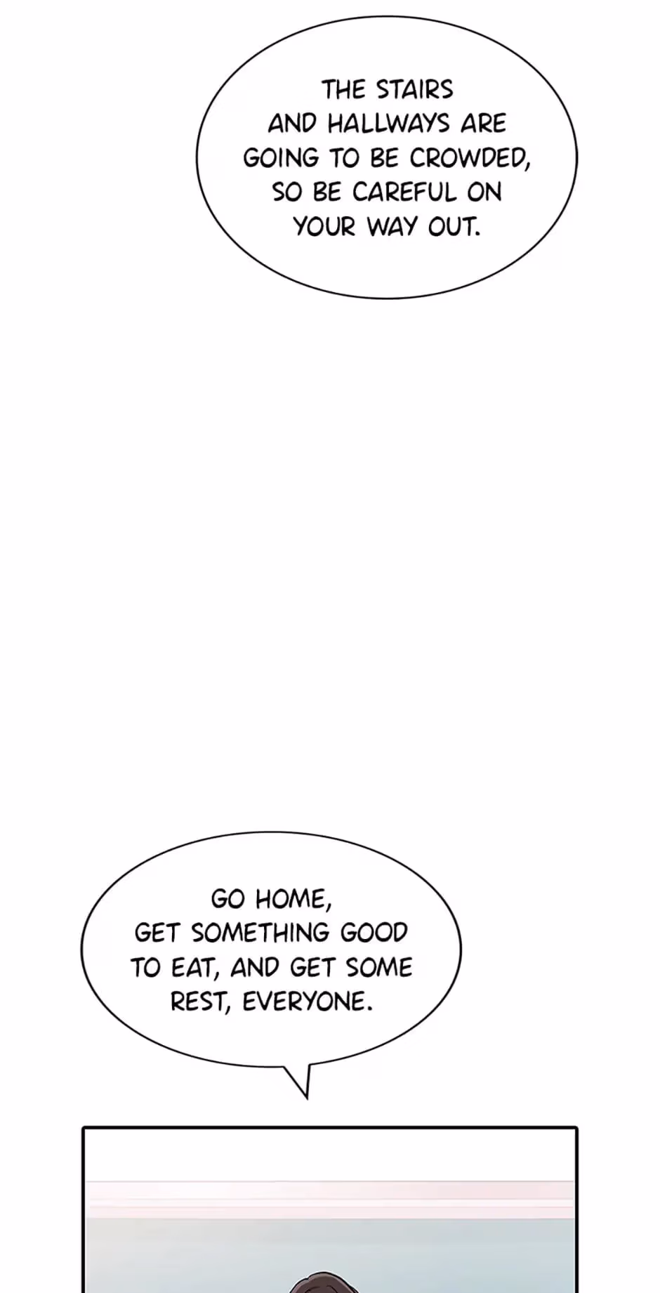 Shining Summer Chapter 63 page 3 - 