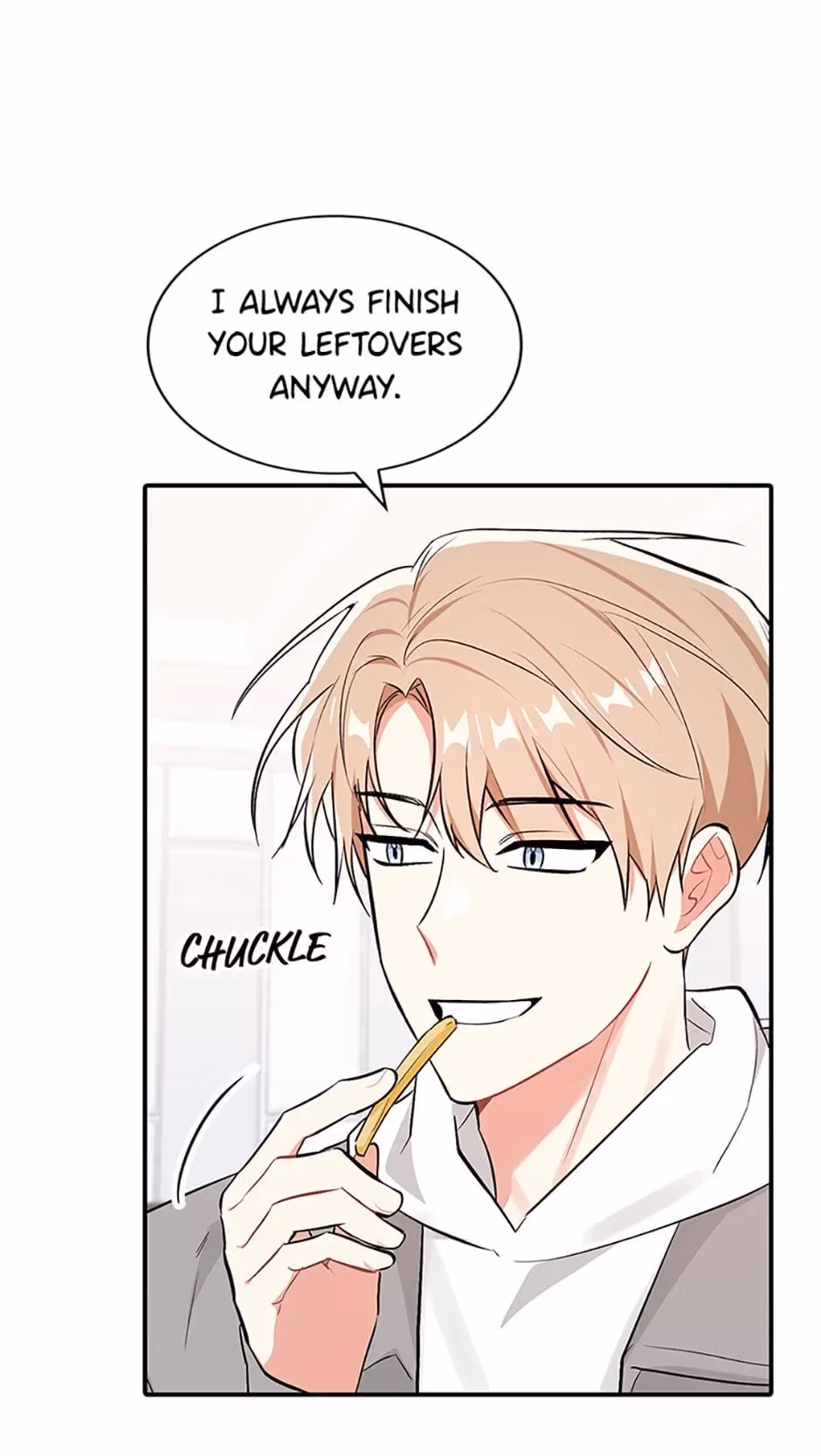 Shining Summer Chapter 63 page 24 - 