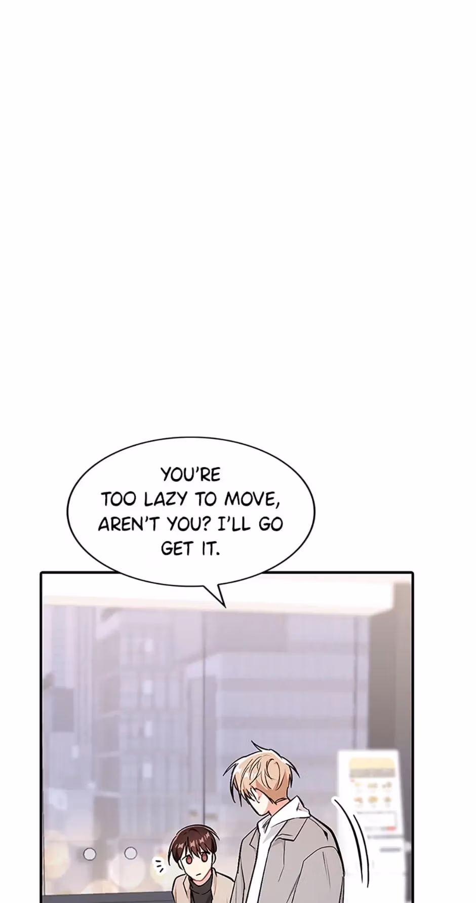 Shining Summer Chapter 63 page 25 - 