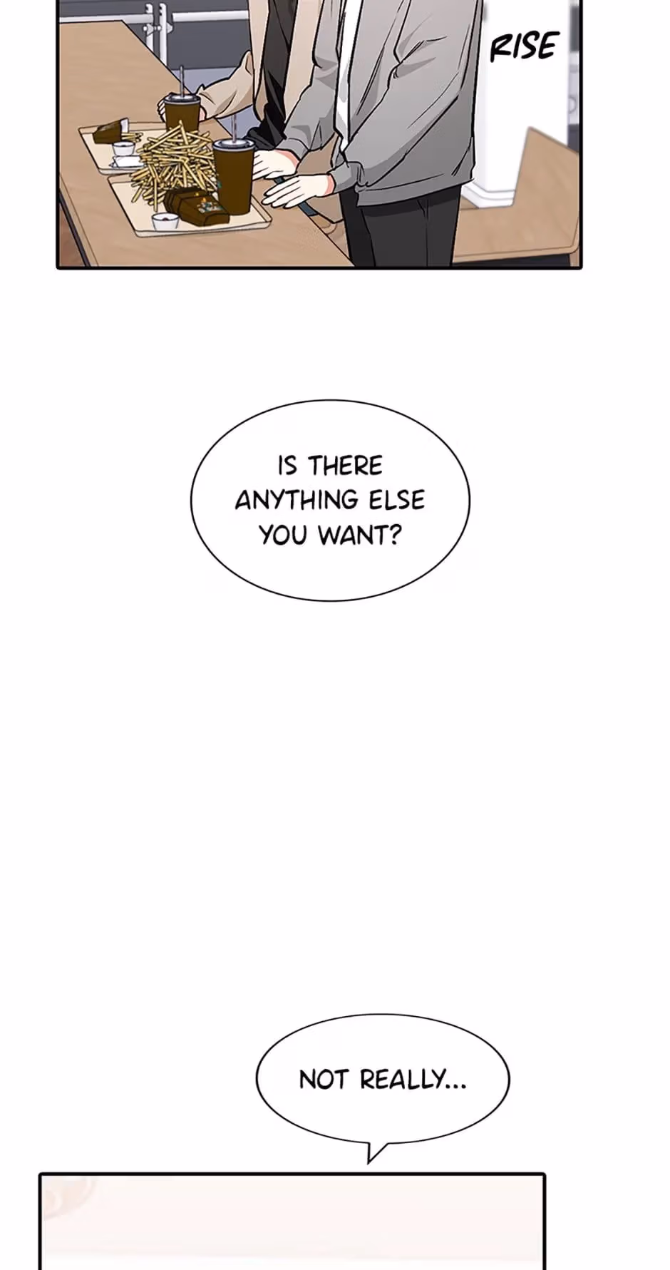 Shining Summer Chapter 63 page 26 - 