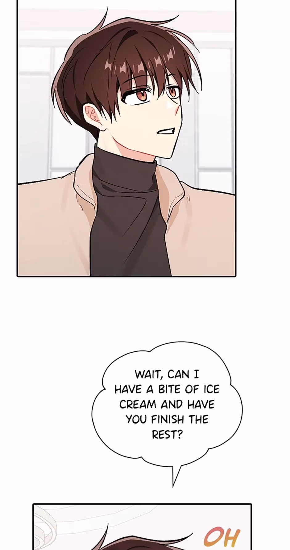 Shining Summer Chapter 63 page 27 - 