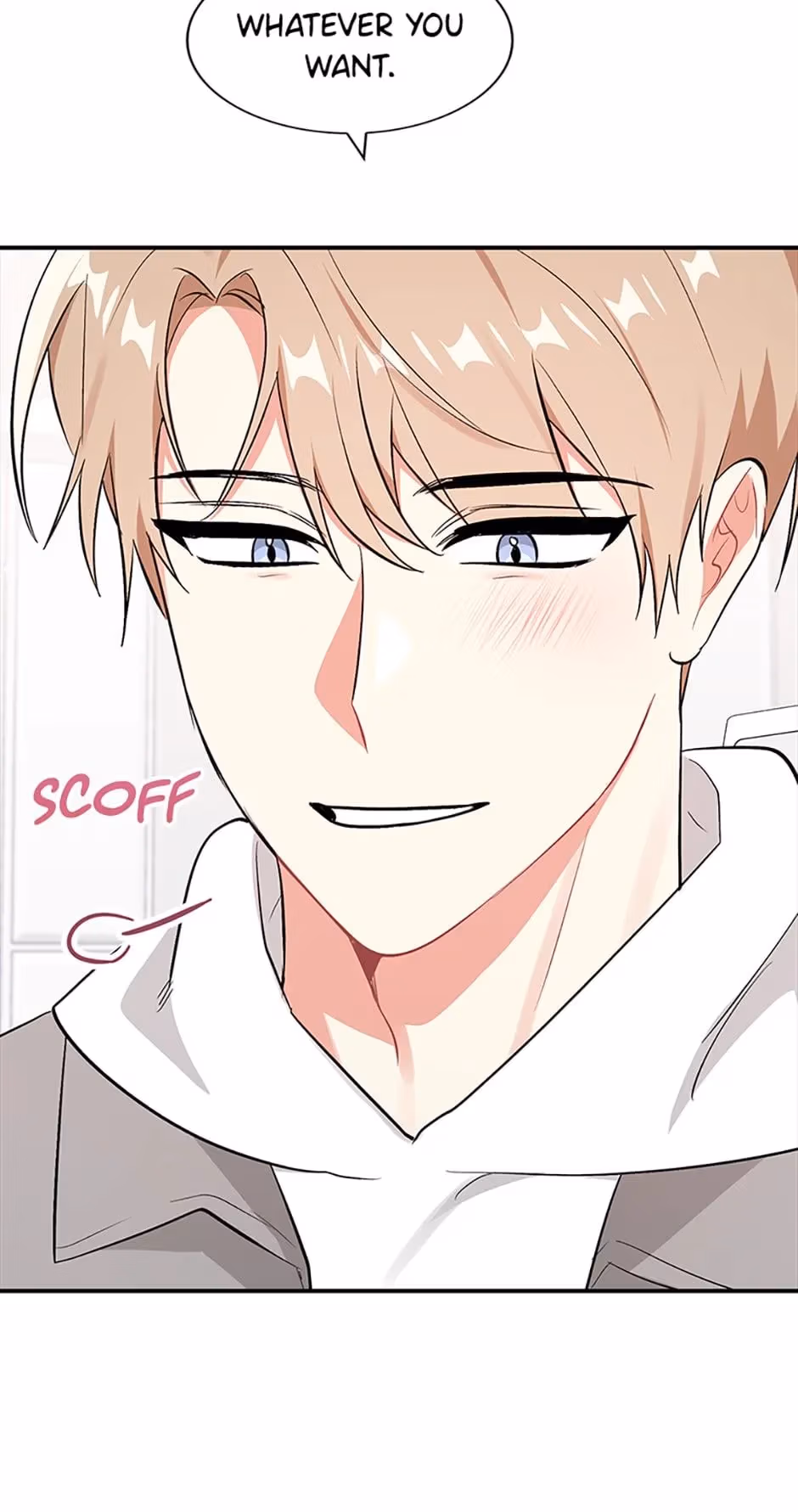 Shining Summer Chapter 63 page 29 - 