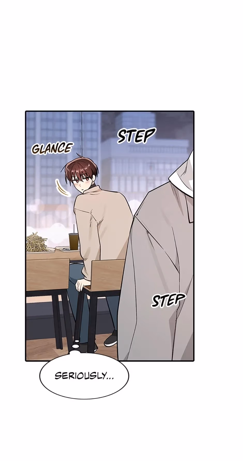 Shining Summer Chapter 63 page 30 - 