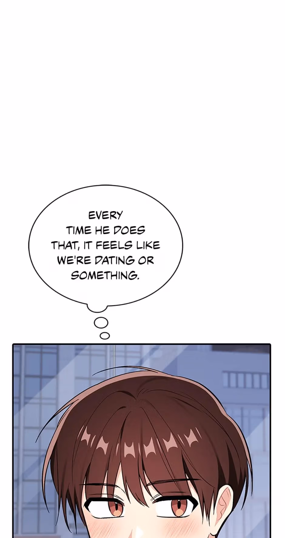 Shining Summer Chapter 63 page 31 - 