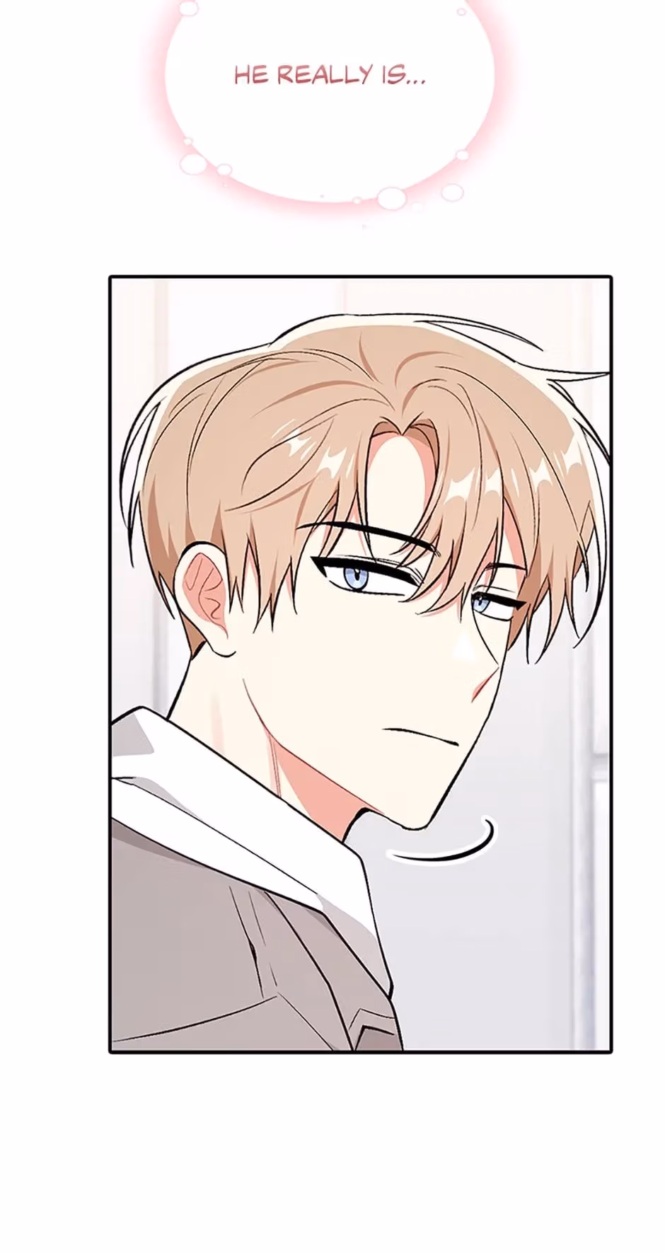 Shining Summer Chapter 63 page 35 - 