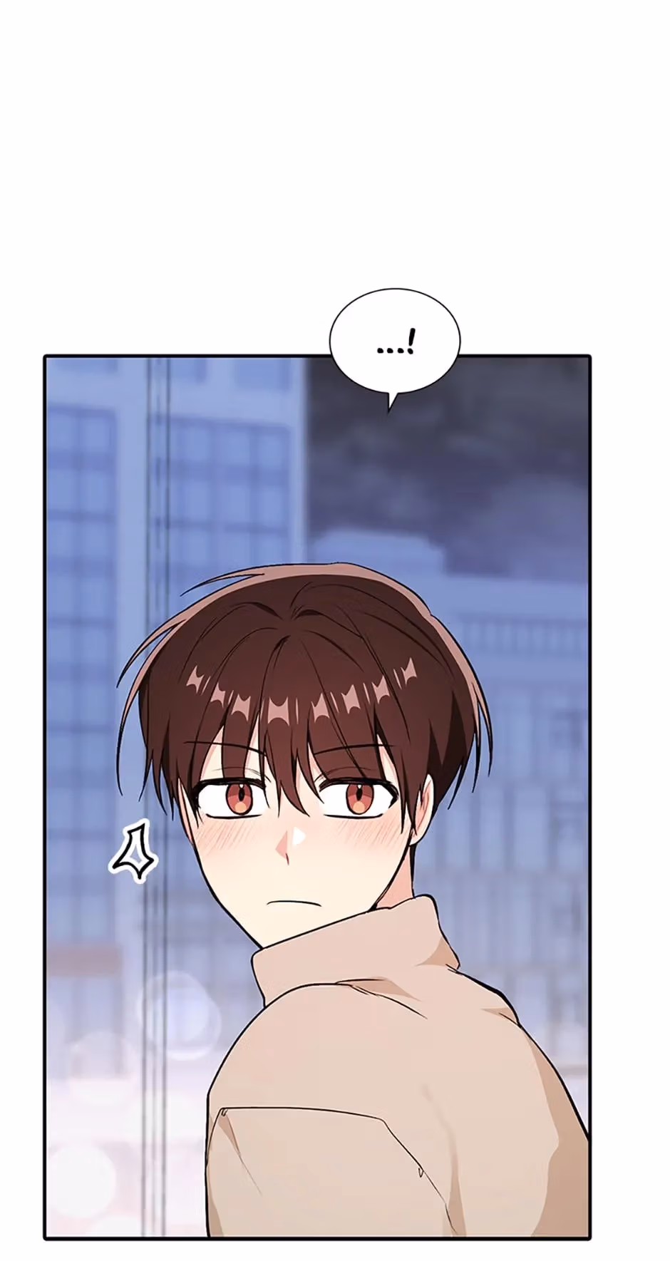 Shining Summer Chapter 63 page 36 - 