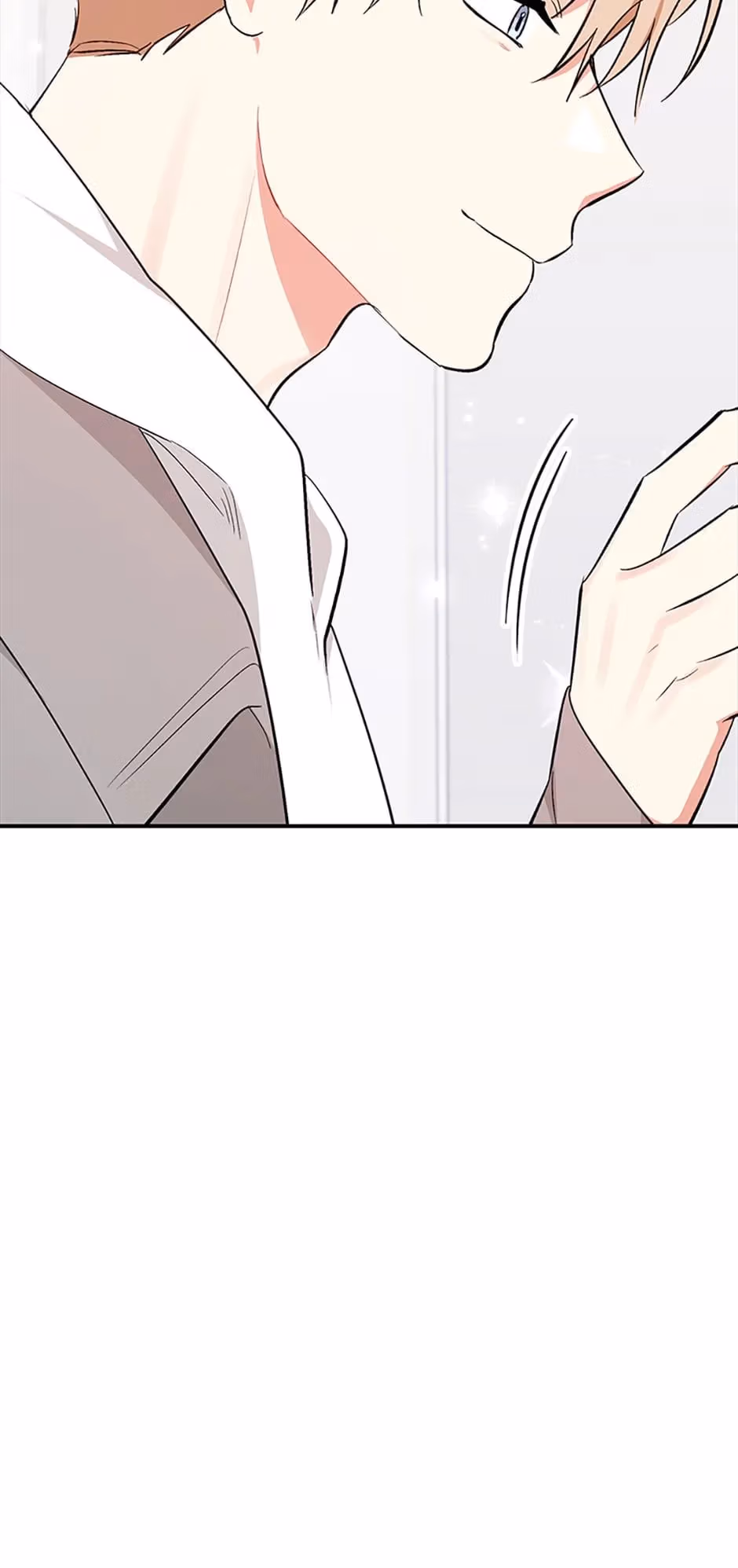 Shining Summer Chapter 63 page 38 - 