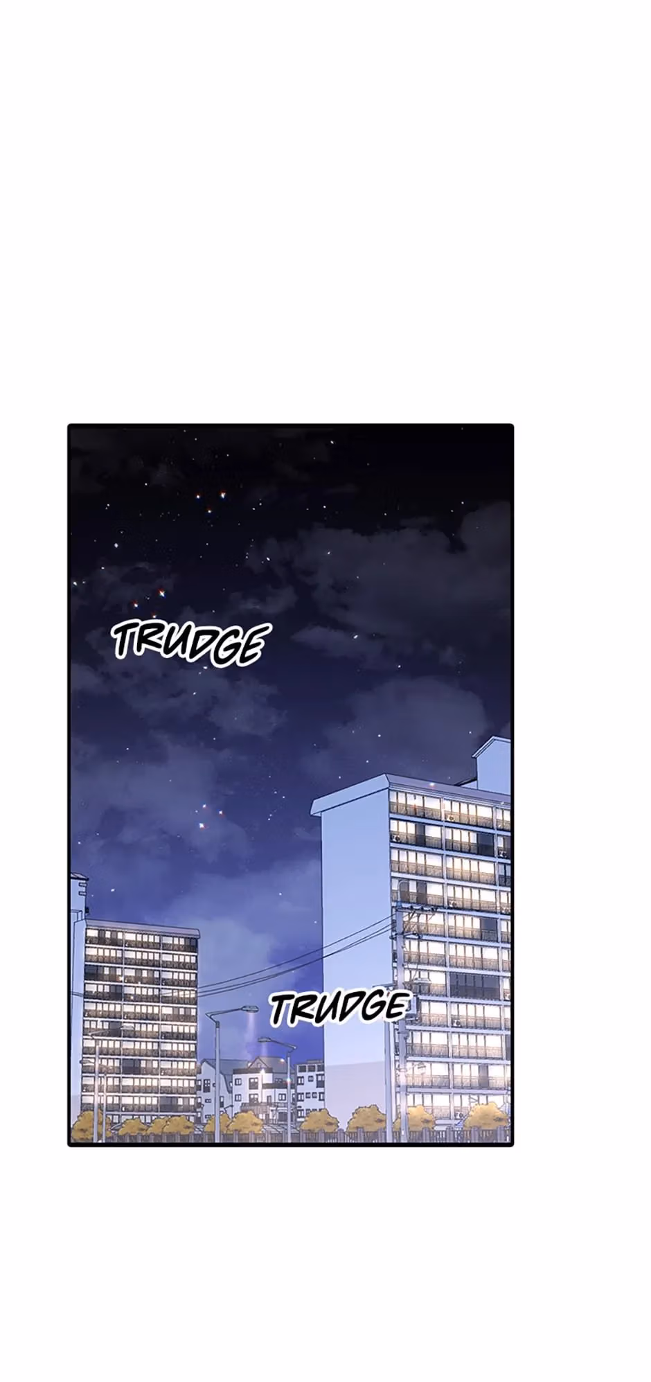 Shining Summer Chapter 63 page 39 - 
