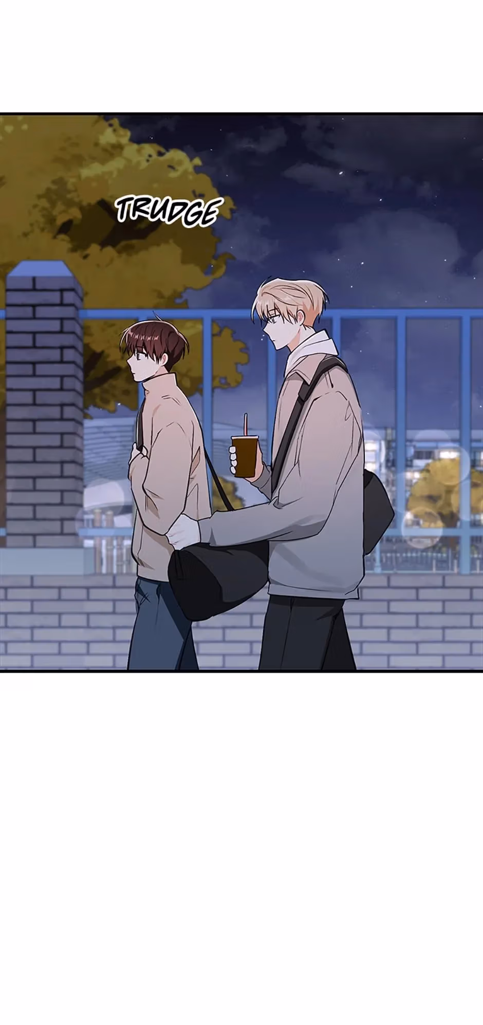 Shining Summer Chapter 63 page 40 - 
