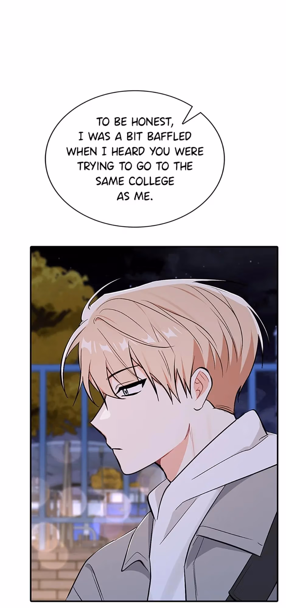 Shining Summer Chapter 63 page 42 - 