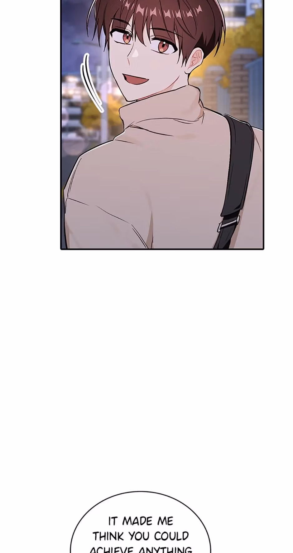 Shining Summer Chapter 63 page 45 - 