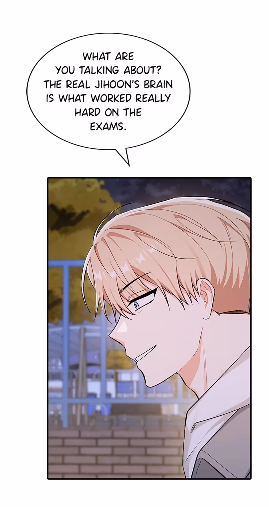 Shining Summer Chapter 63 page 47 - 