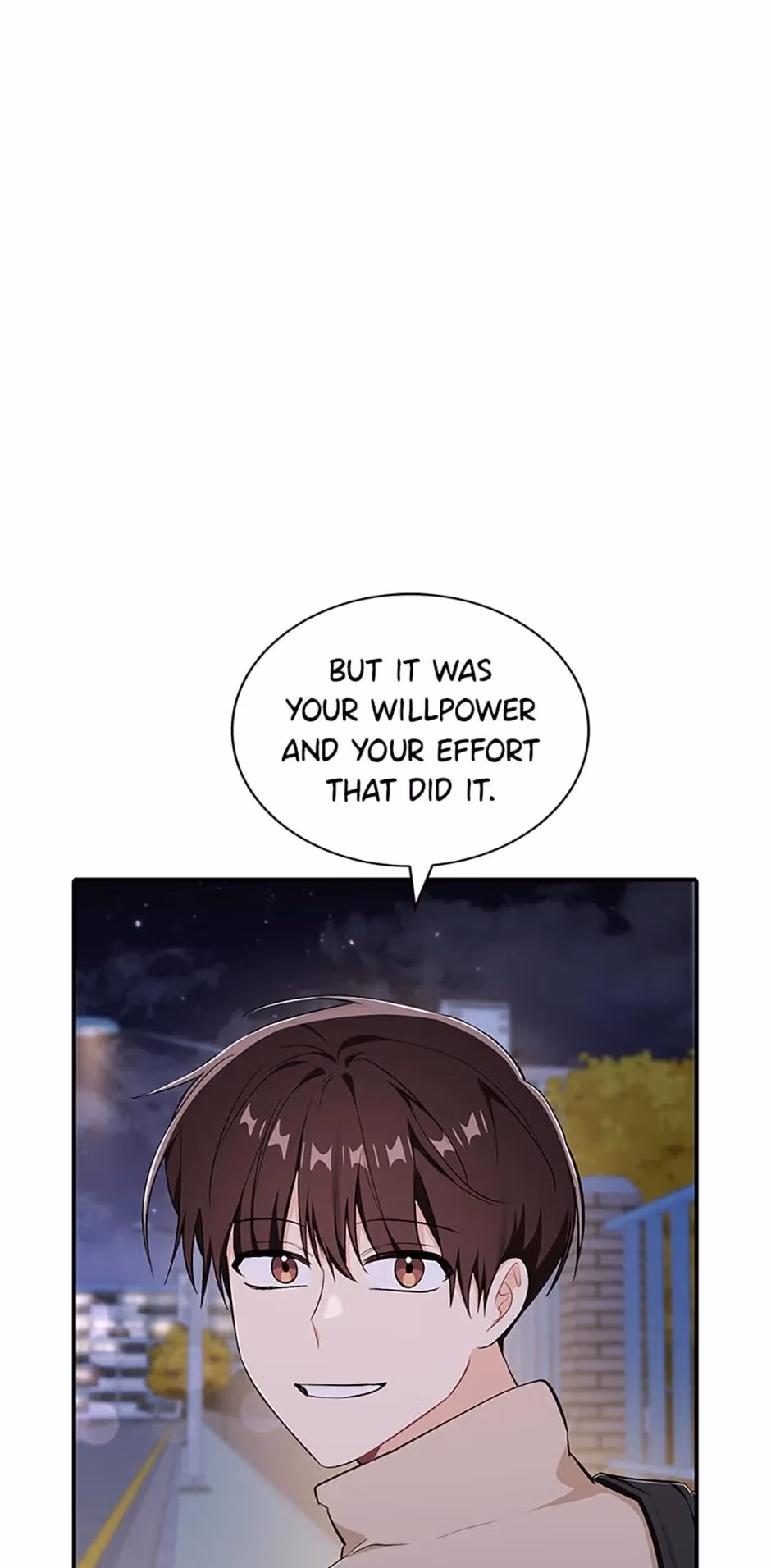 Shining Summer Chapter 63 page 48 - 