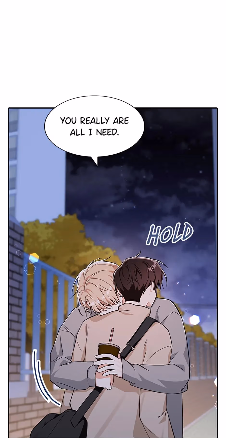 Shining Summer Chapter 63 page 56 - 