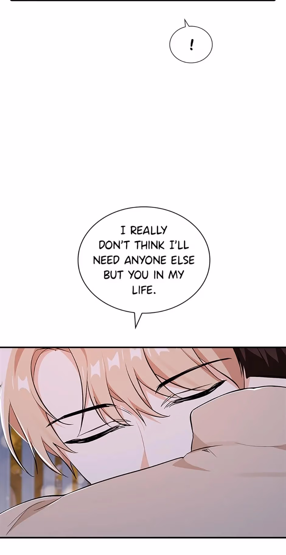 Shining Summer Chapter 63 page 57 - 