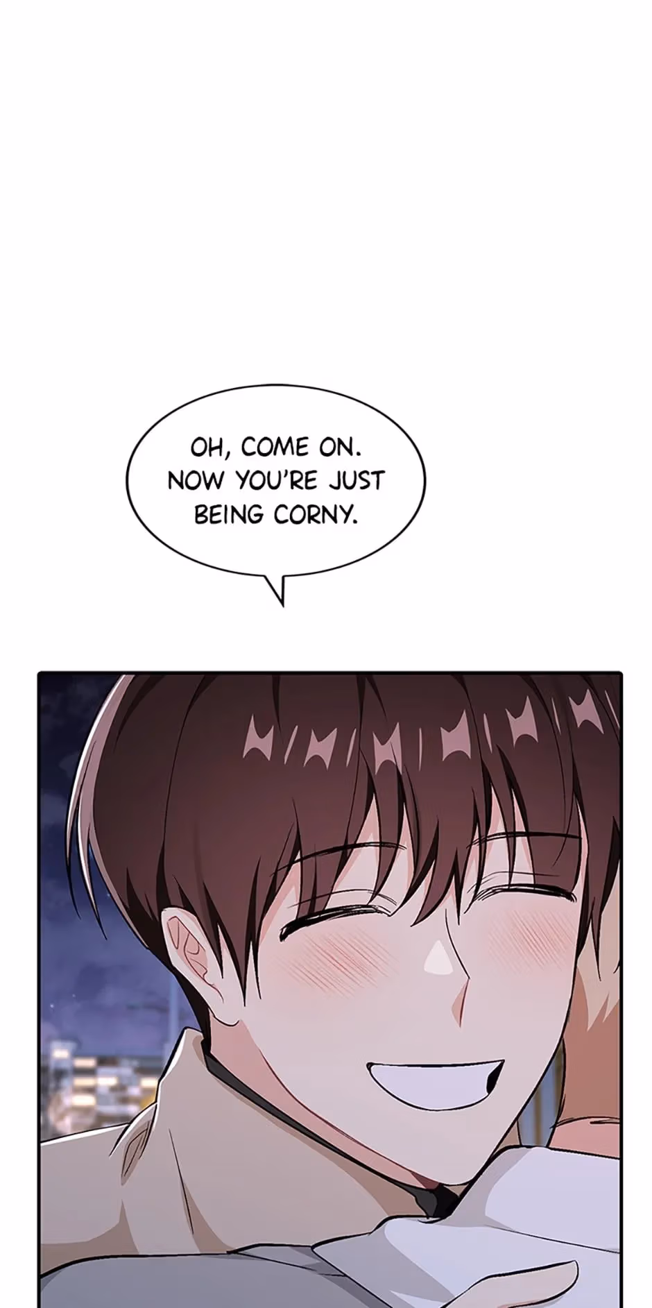 Shining Summer Chapter 63 page 58 - 