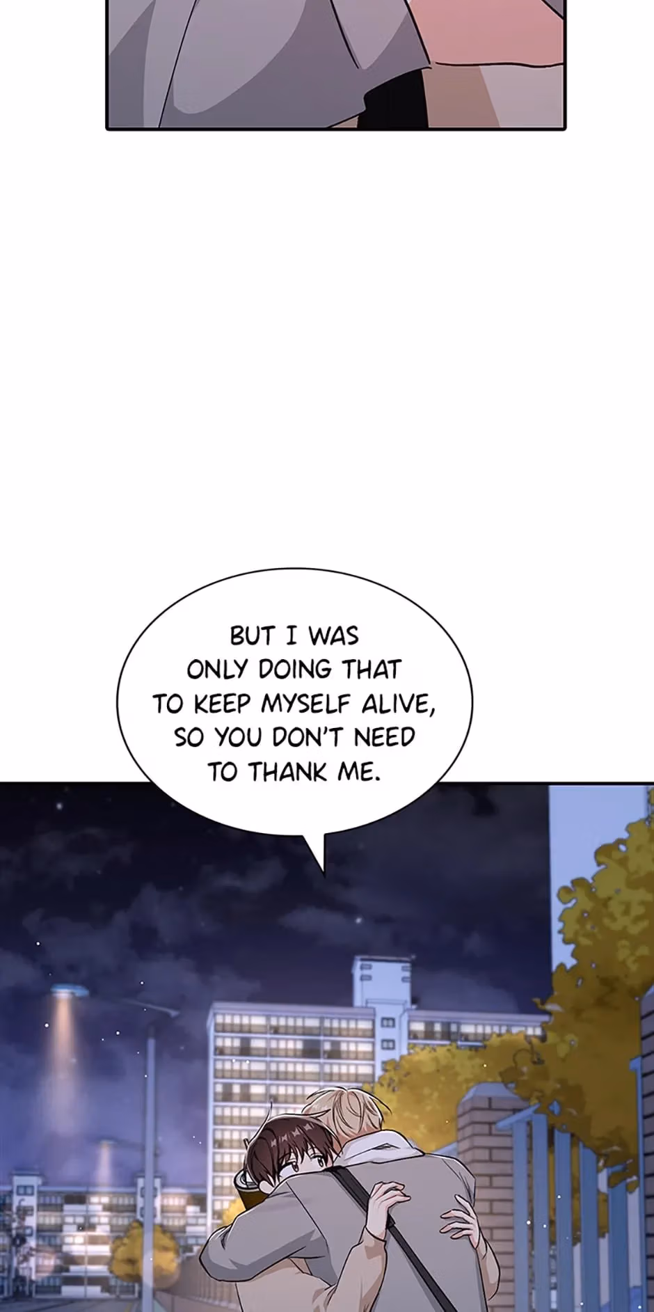 Shining Summer Chapter 63 page 60 - 