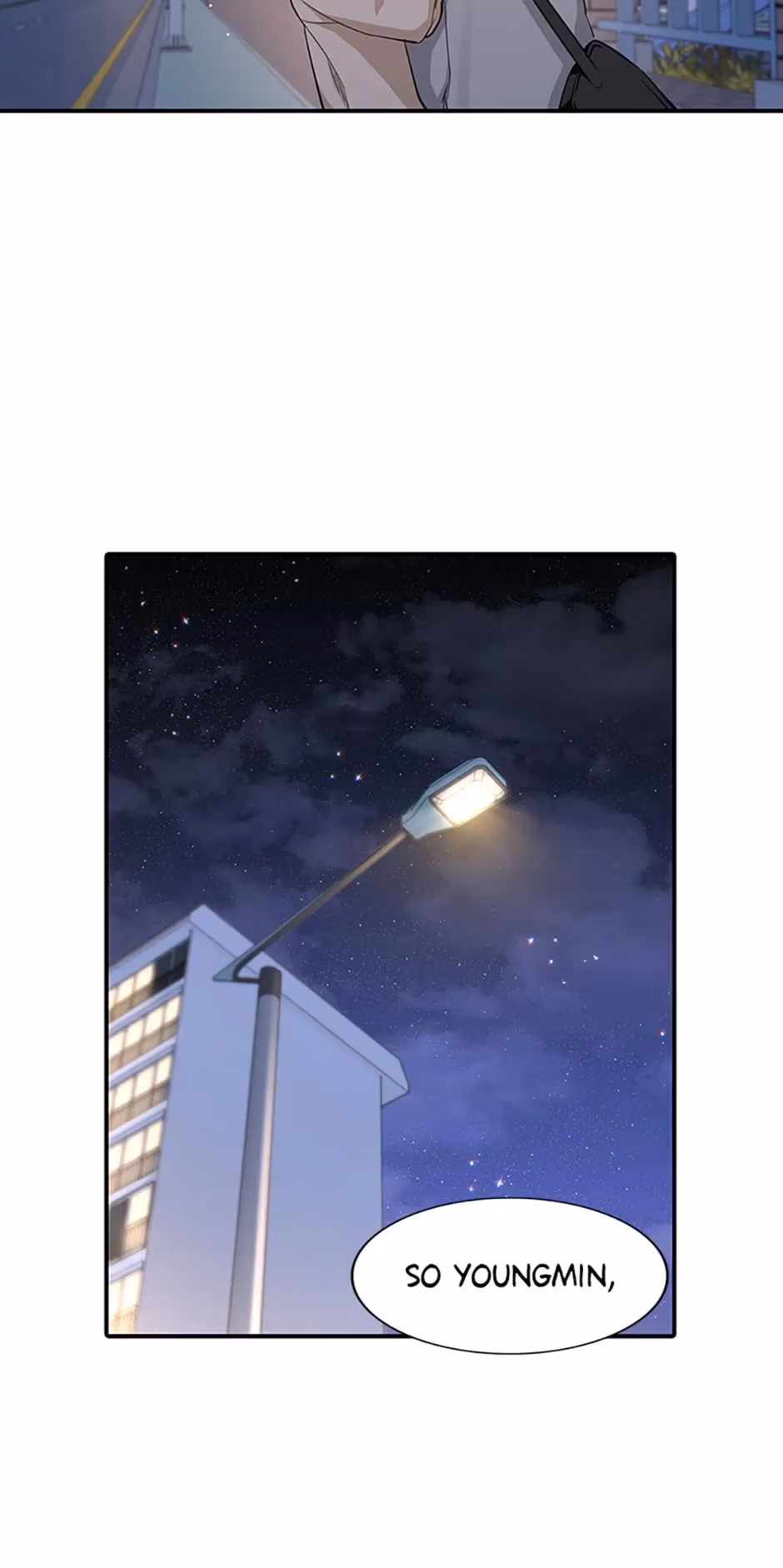 Shining Summer Chapter 63 page 61 - 