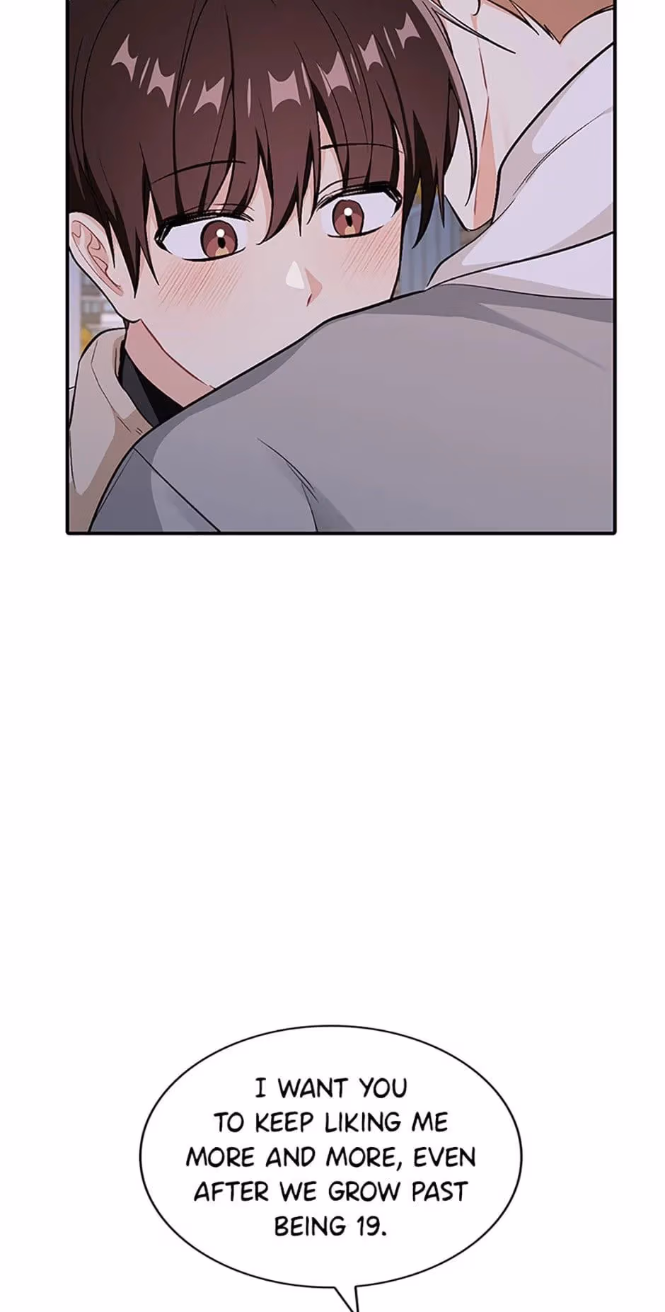 Shining Summer Chapter 63 page 63 - 
