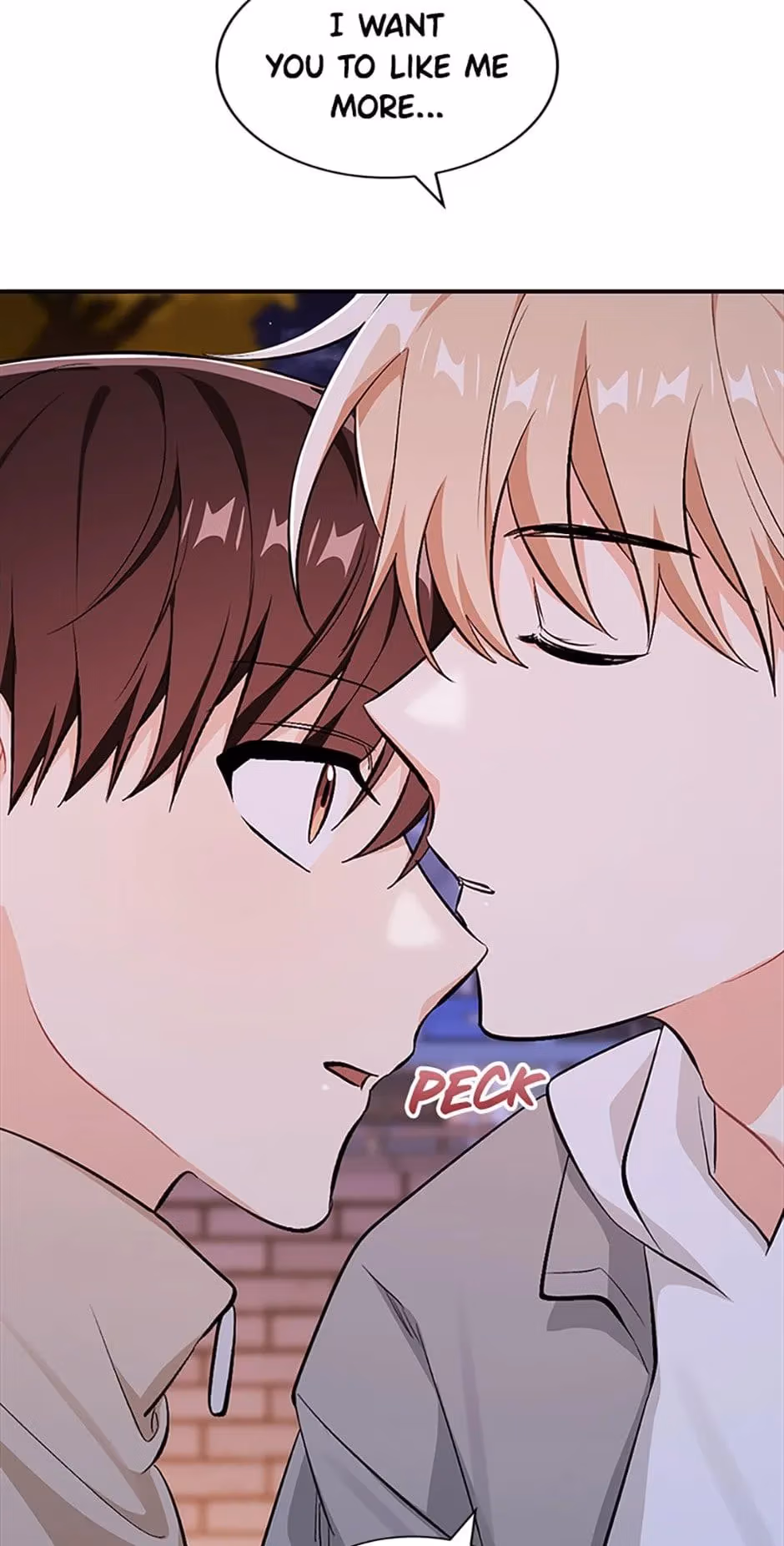 Shining Summer Chapter 63 page 65 - 