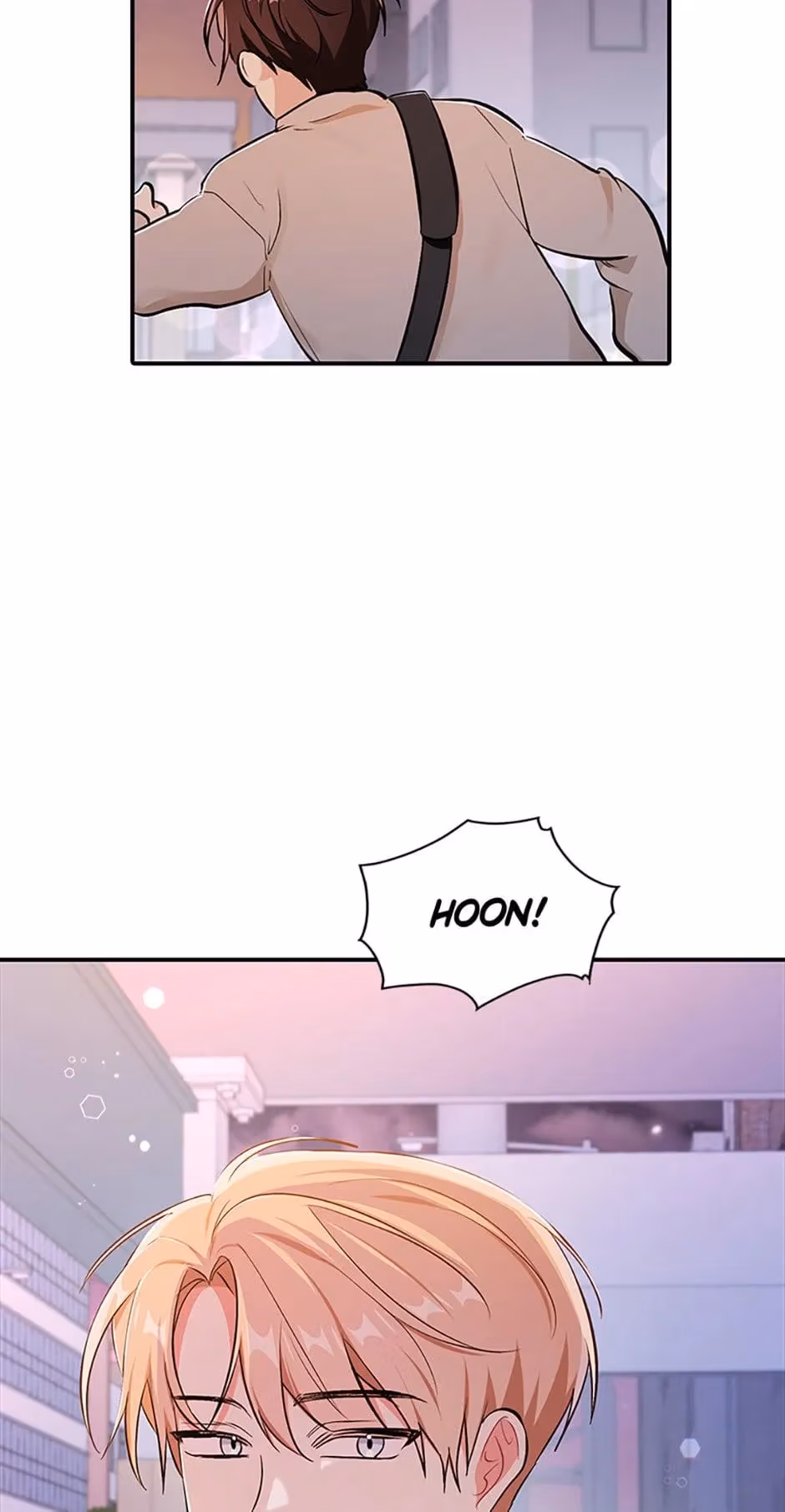 Shining Summer Chapter 63 page 8 - 