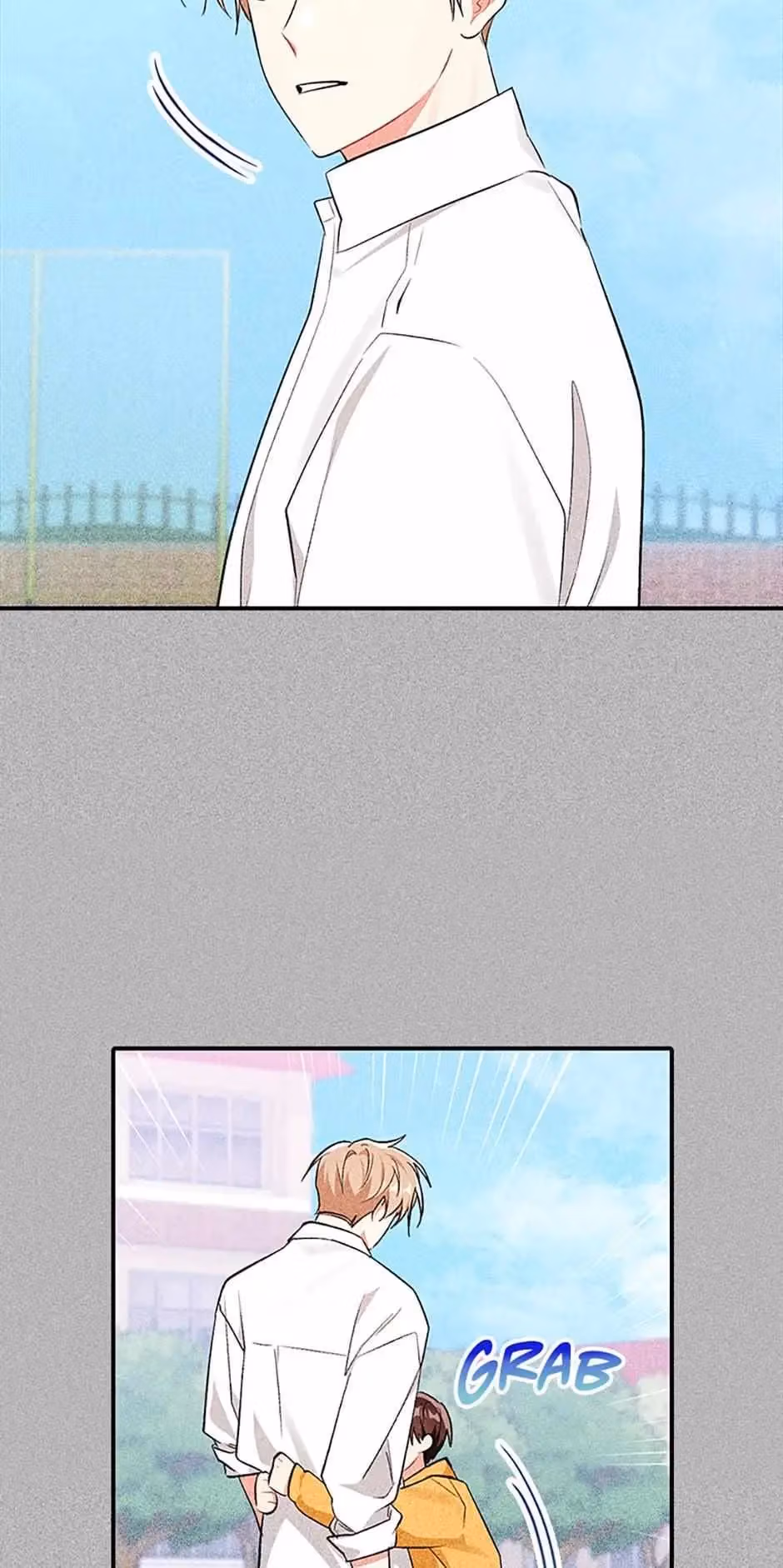 Shining Summer Chapter 64 page 2 - 