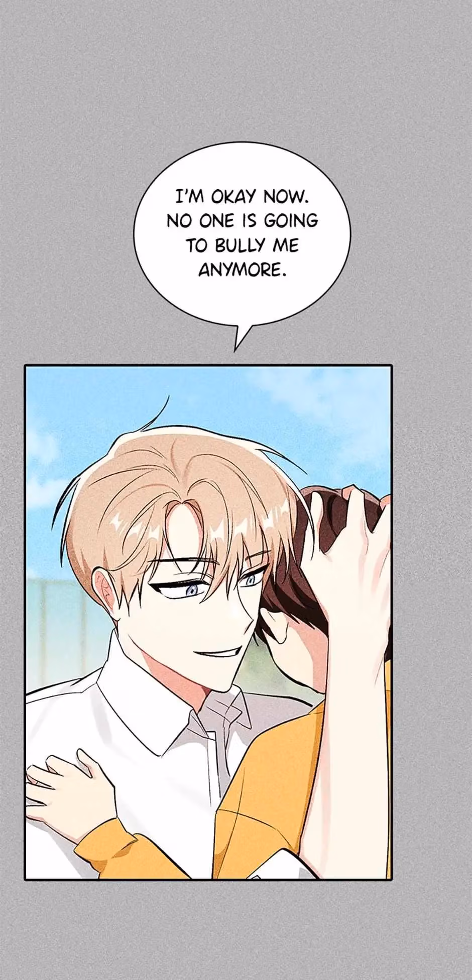 Shining Summer Chapter 64 page 12 - 