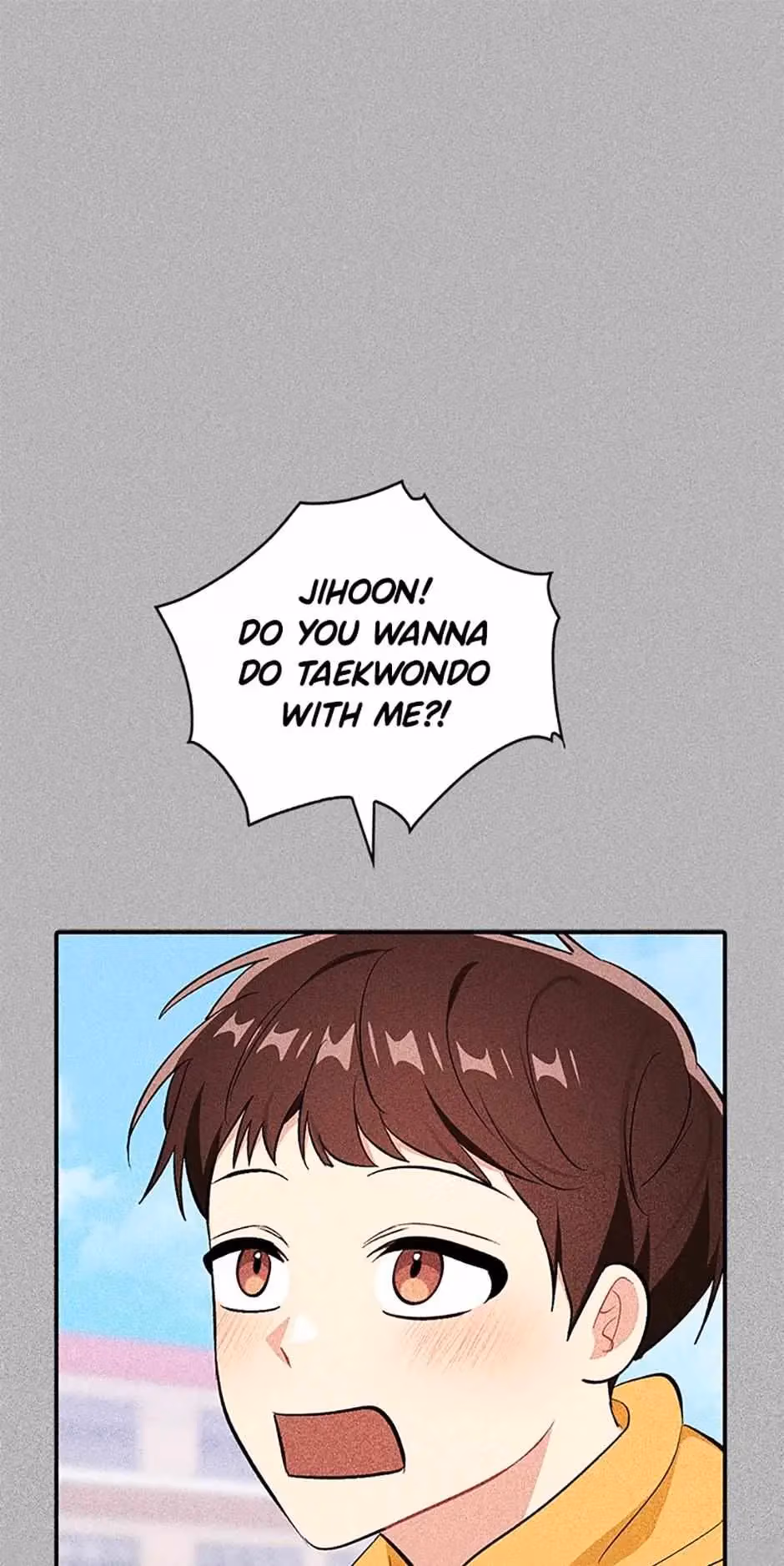 Shining Summer Chapter 64 page 14 - 