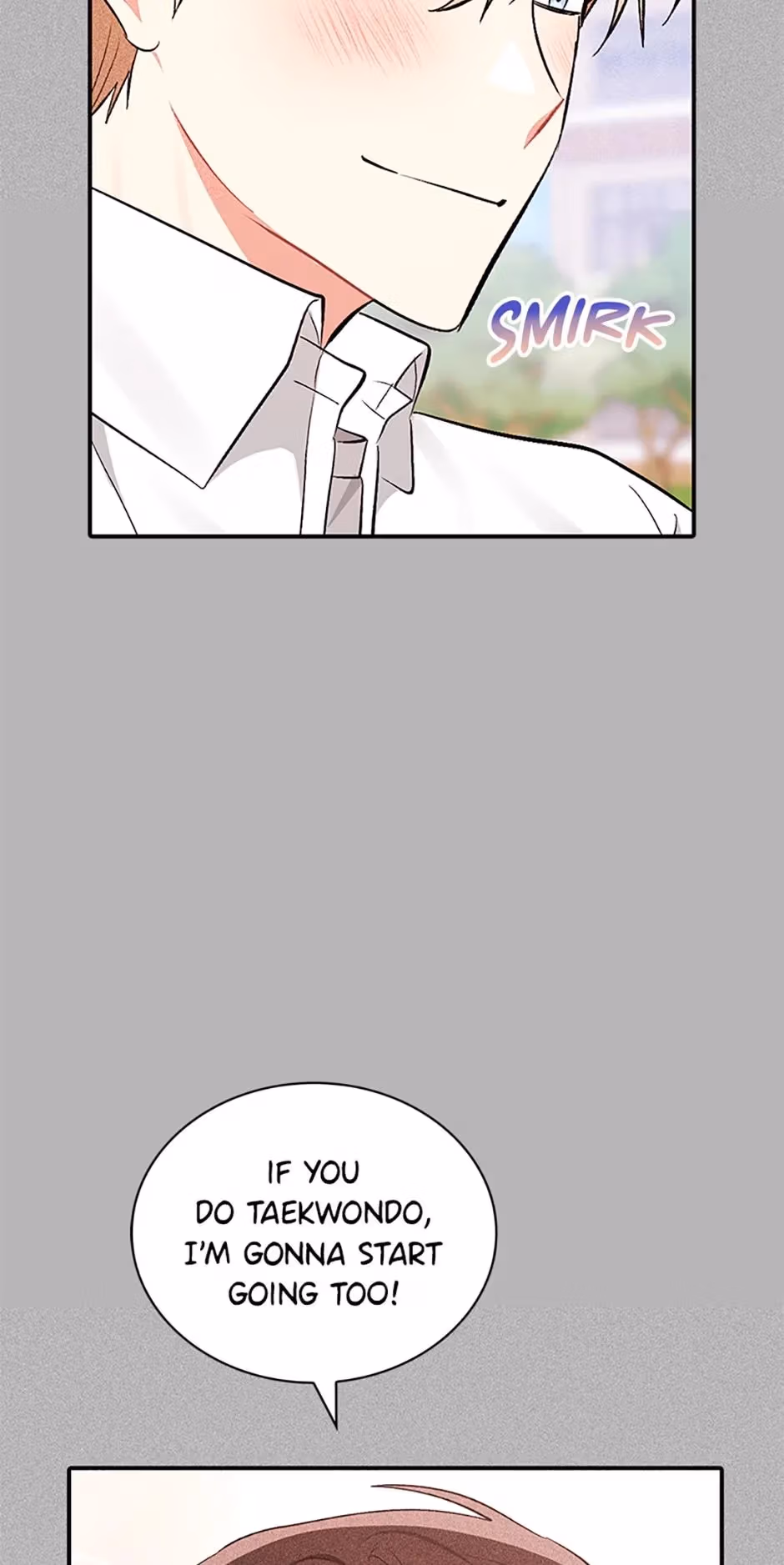 Shining Summer Chapter 64 page 17 - 