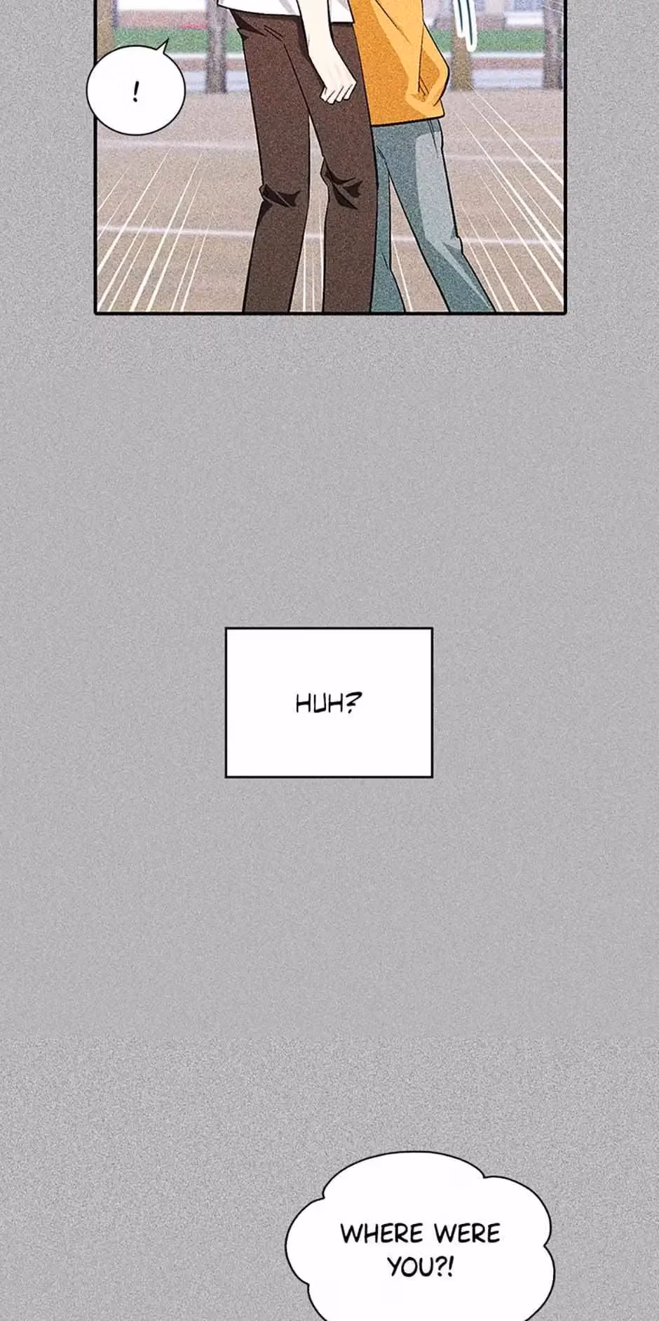 Shining Summer Chapter 64 page 3 - 