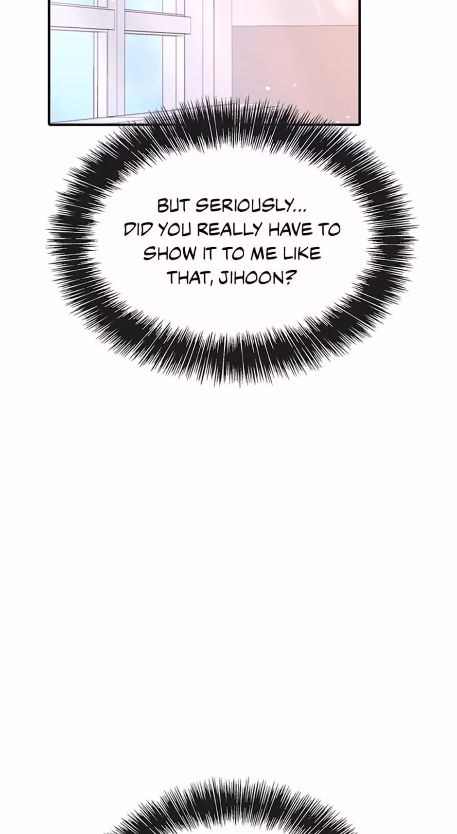 Shining Summer Chapter 64 page 22 - 